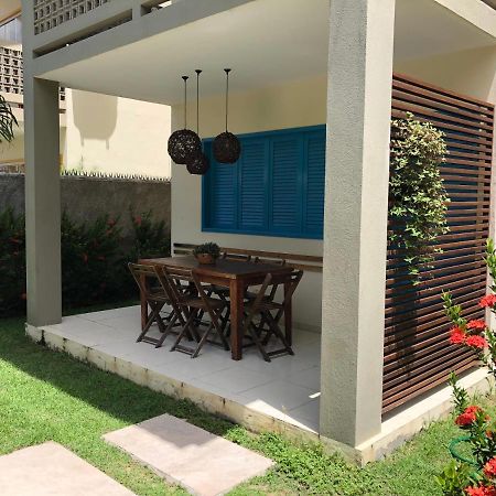 Casa Azul Home Stay Porto de Galinhas Exterior photo