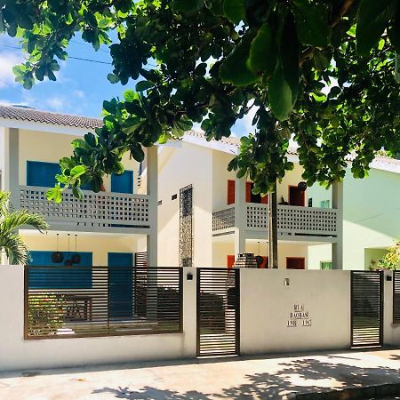 Casa Azul Home Stay Porto de Galinhas Exterior photo