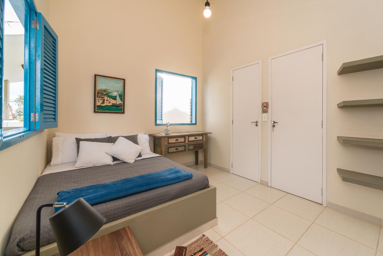 Casa Azul Home Stay Porto de Galinhas Exterior photo